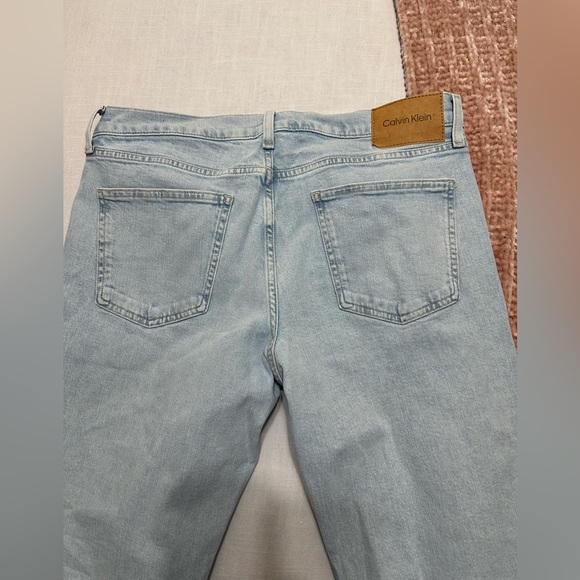 Men’s Calvin Klein skinny jeans - Picture 8 of 8